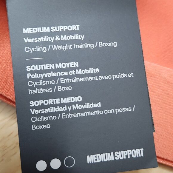 Under Armour Women’s Sports Bras – XL Compression – Lot of 3 – NWT - Picture 5 of 6